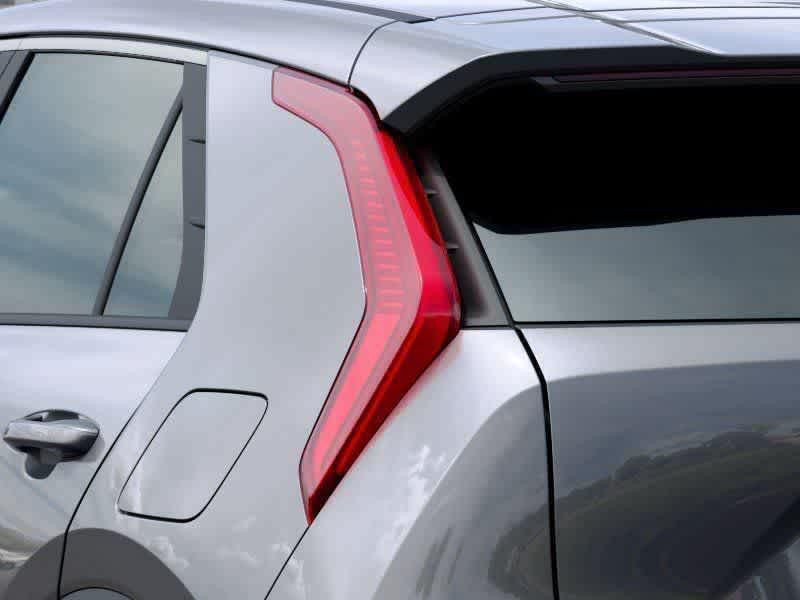Thumbnail: 2026 Kia Niro - 18