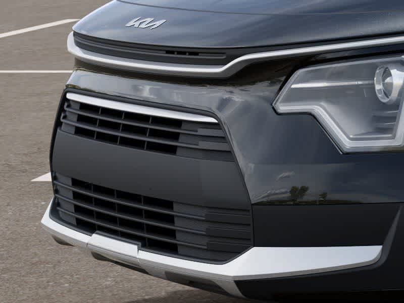 Thumbnail: 2026 Kia Niro - 19