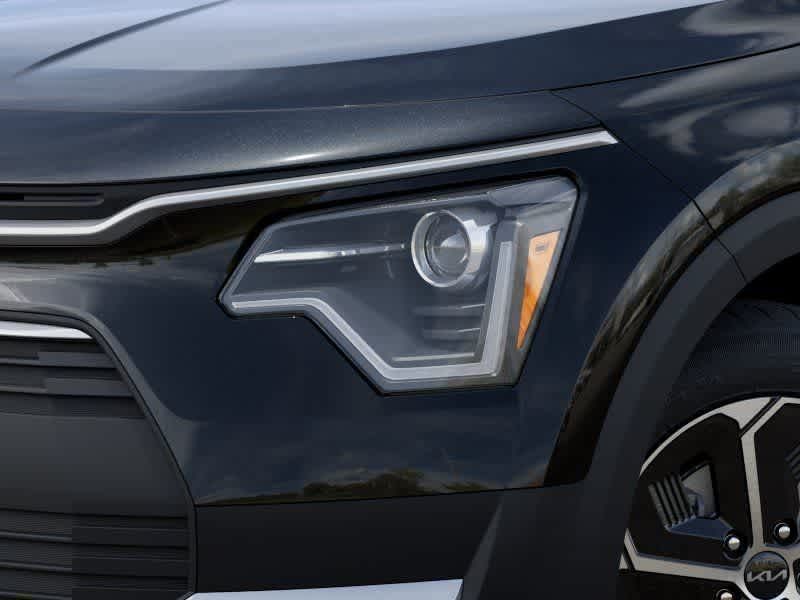 Thumbnail: 2026 Kia Niro - 17