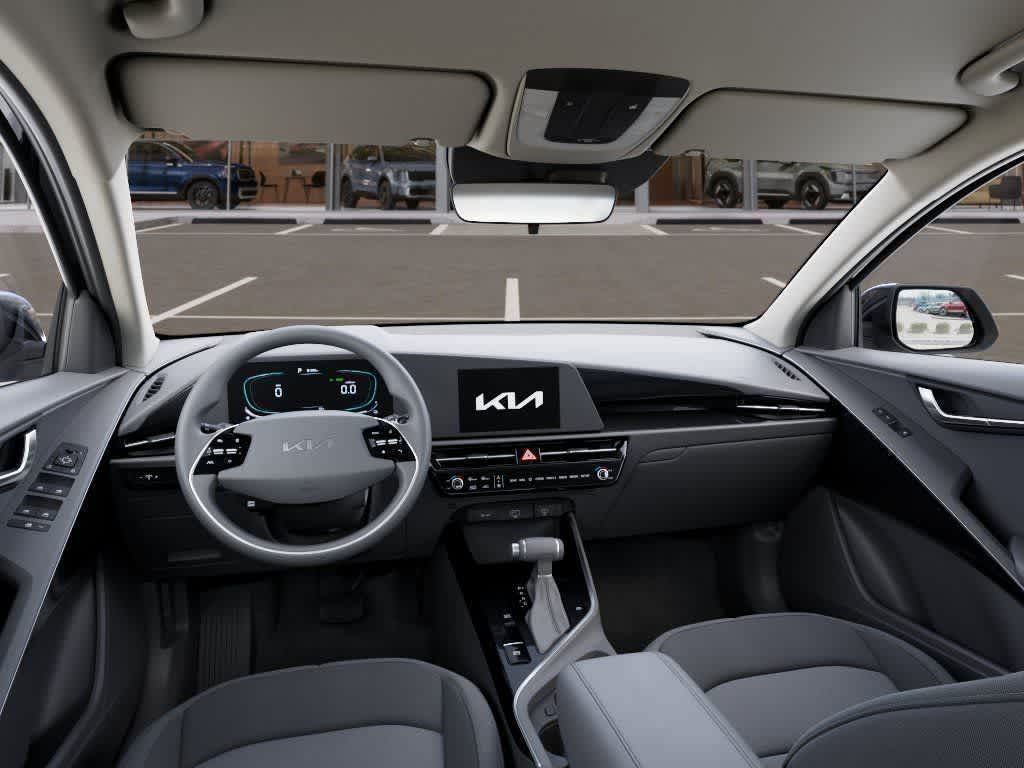 Thumbnail: 2026 Kia Niro - 2