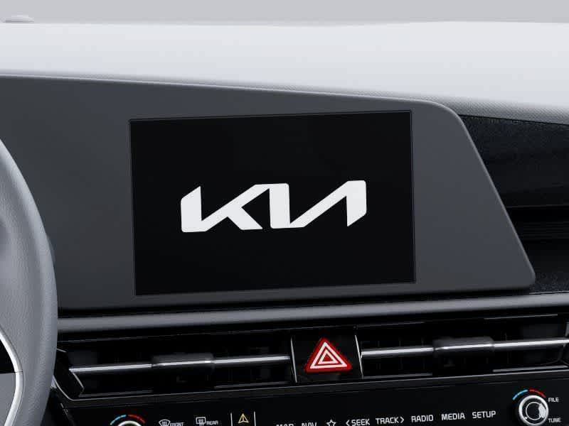 Thumbnail: 2026 Kia Niro - 9