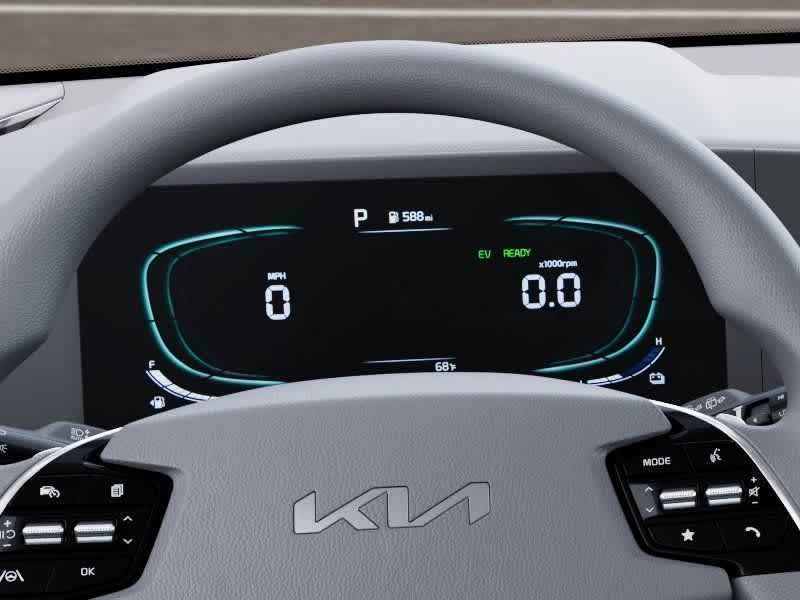 Thumbnail: 2026 Kia Niro - 11