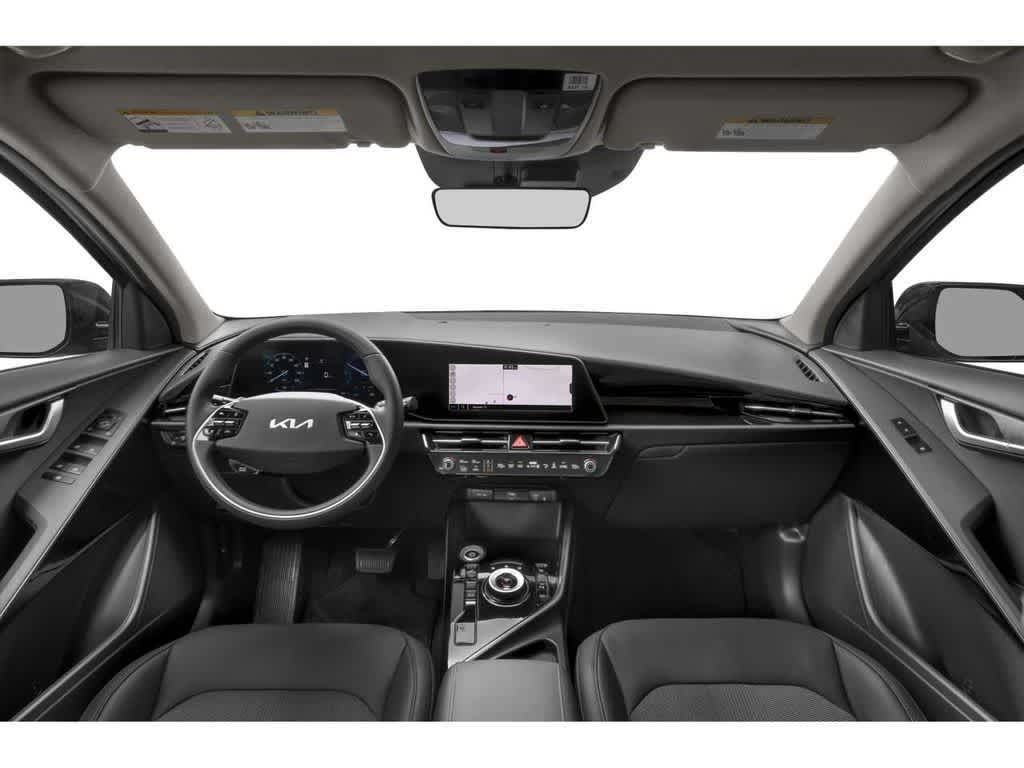 Thumbnail: 2026 Kia Niro - 7