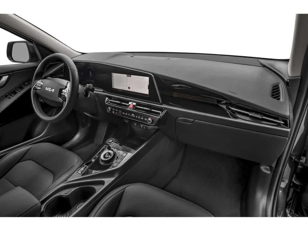 Thumbnail: 2026 Kia Niro - 10