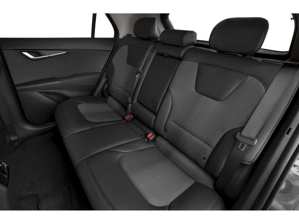 Thumbnail: 2026 Kia Niro - 9