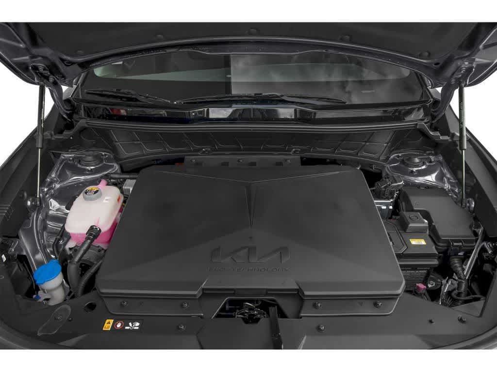 Thumbnail: 2026 Kia Niro - 6