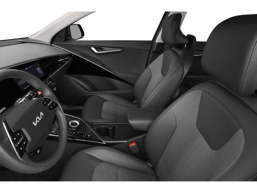 Thumbnail: 2026 Kia Niro - 8