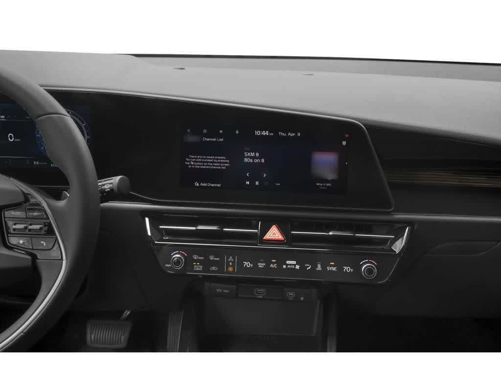 Thumbnail: 2026 Kia Niro - 11