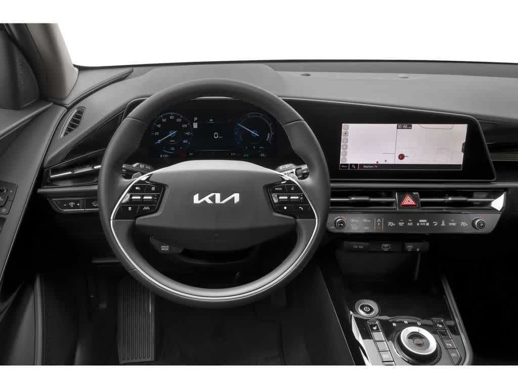 Thumbnail: 2026 Kia Niro - 2
