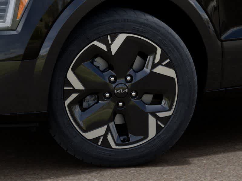 Thumbnail: 2026 Kia Niro - 5