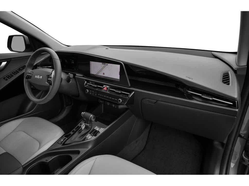 Thumbnail: 2026 Kia Niro - 8