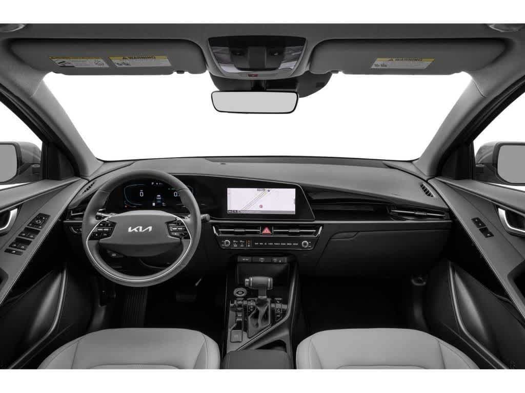 Thumbnail: 2026 Kia Niro - 5