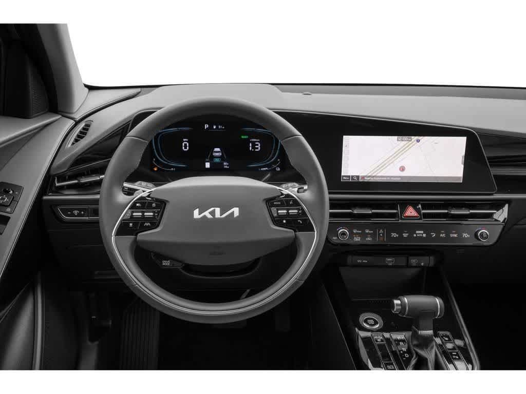 Thumbnail: 2026 Kia Niro - 2