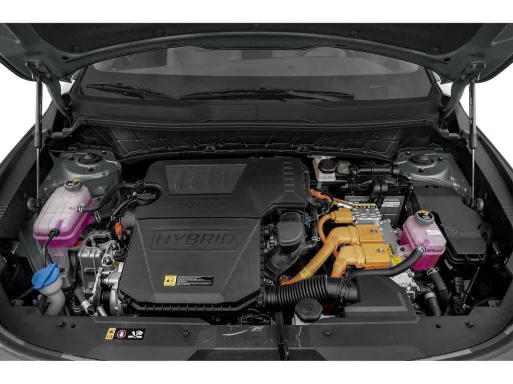 Thumbnail: 2026 Kia Niro - 4