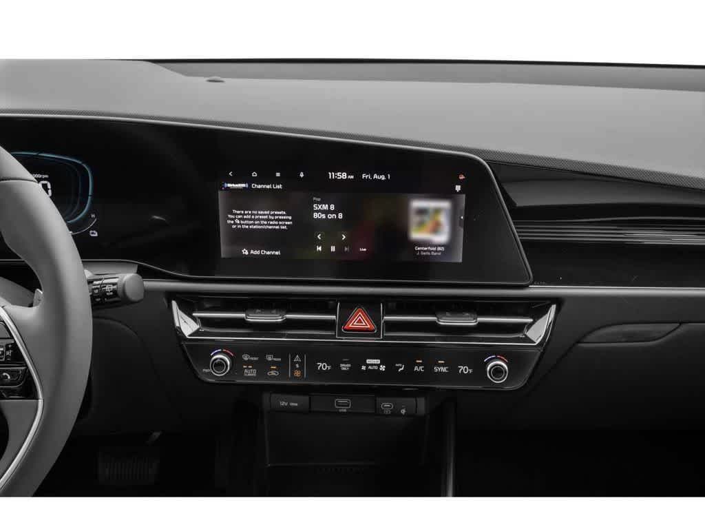 Thumbnail: 2026 Kia Niro - 9