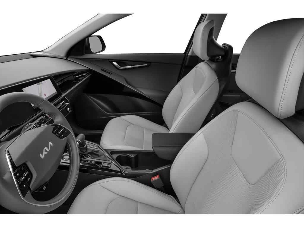 Thumbnail: 2026 Kia Niro - 6
