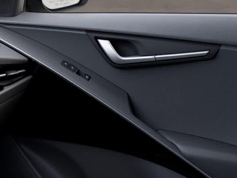 Thumbnail: 2026 Kia Niro - 25
