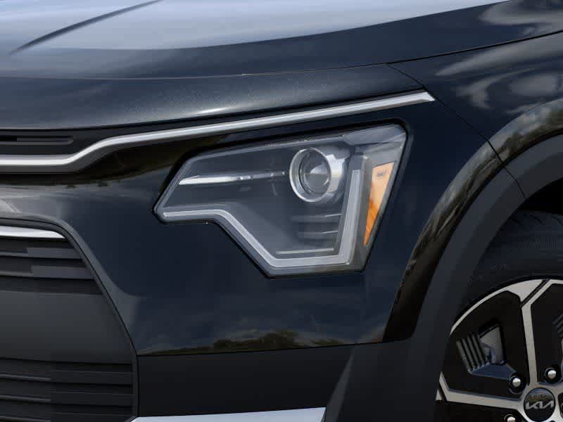 Thumbnail: 2026 Kia Niro - 18