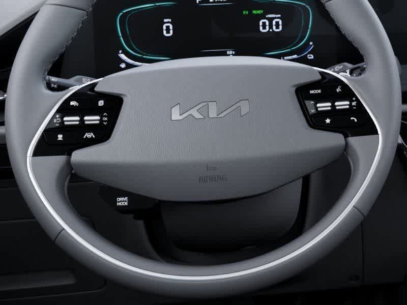 Thumbnail: 2026 Kia Niro - 24