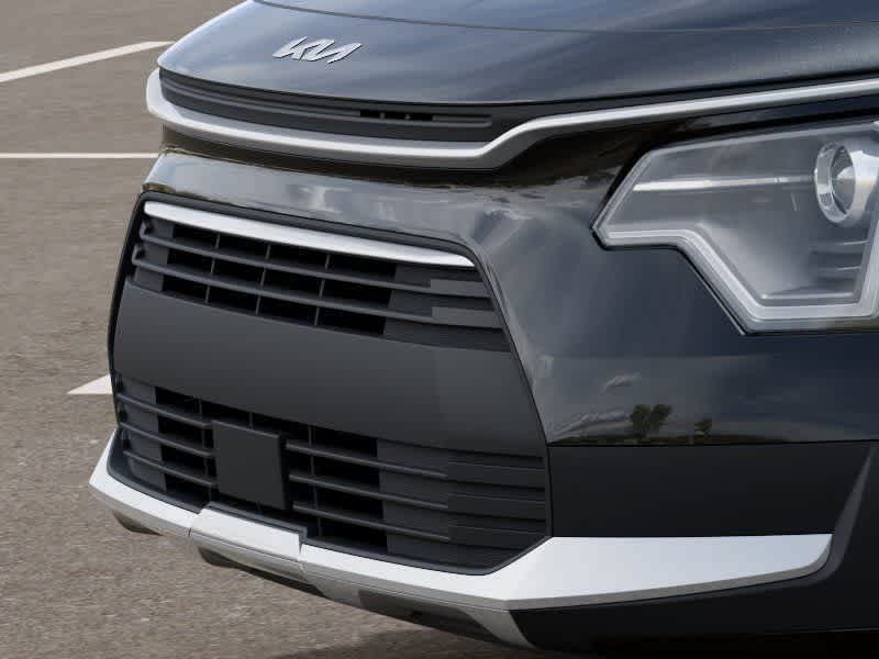 Thumbnail: 2026 Kia Niro - 20