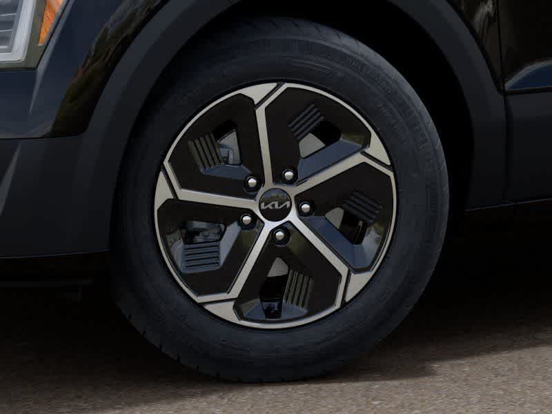 Thumbnail: 2026 Kia Niro - 5