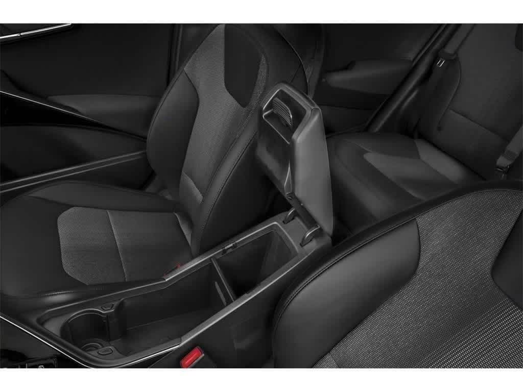 Thumbnail: 2025 Kia Niro - 15