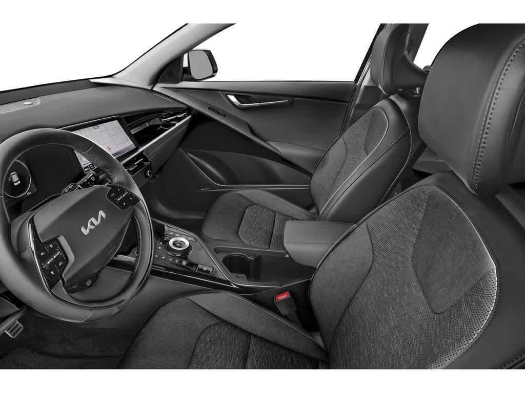 Thumbnail: 2026 Kia Niro - 7