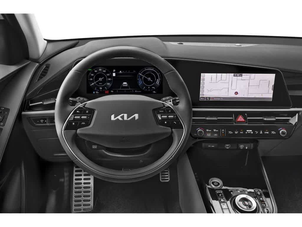 Thumbnail: 2026 Kia Niro - 2