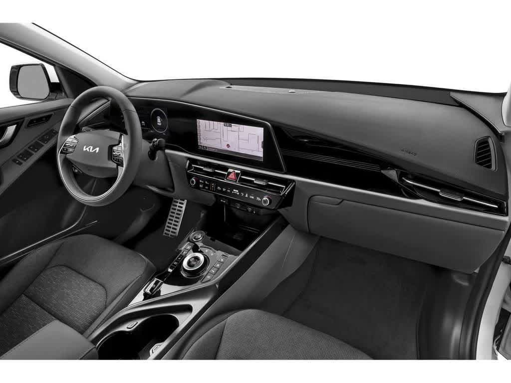 Thumbnail: 2026 Kia Niro - 9