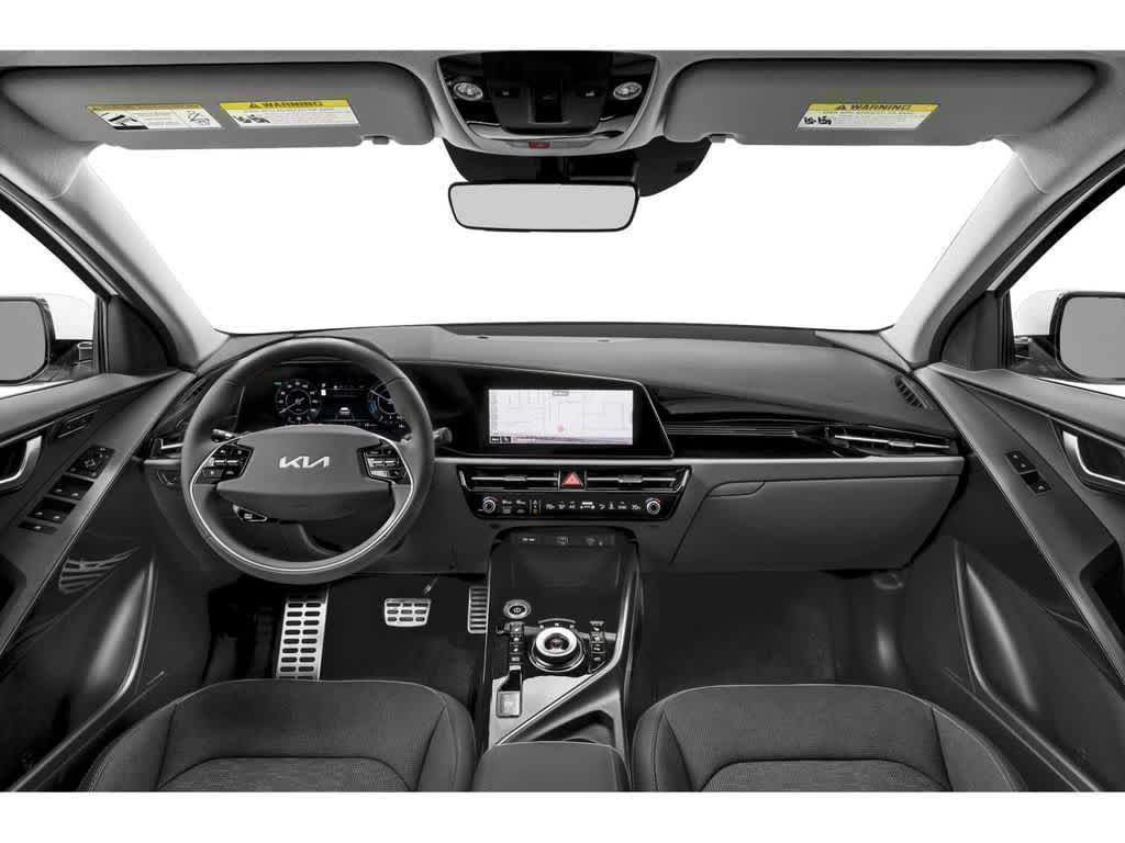 Thumbnail: 2026 Kia Niro - 6