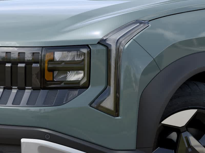 Thumbnail: 2027 Kia Seltos - 20