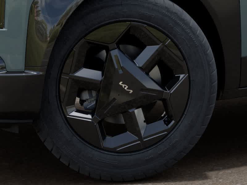 Thumbnail: 2027 Kia Seltos - 5