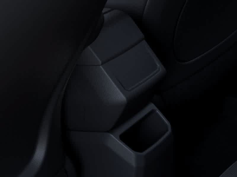 Thumbnail: 2027 Kia Seltos - 26