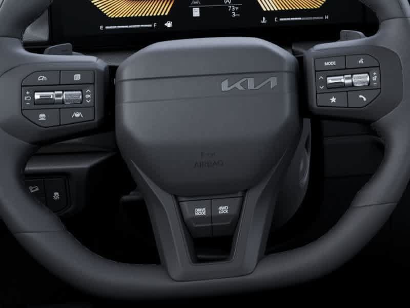 Thumbnail: 2027 Kia Seltos - 23