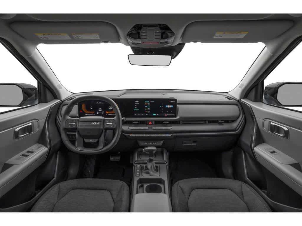 Thumbnail: 2027 Kia Seltos - 4