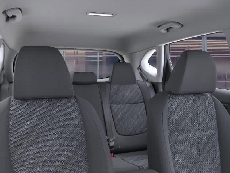 Thumbnail: 2026 Kia Seltos - 42