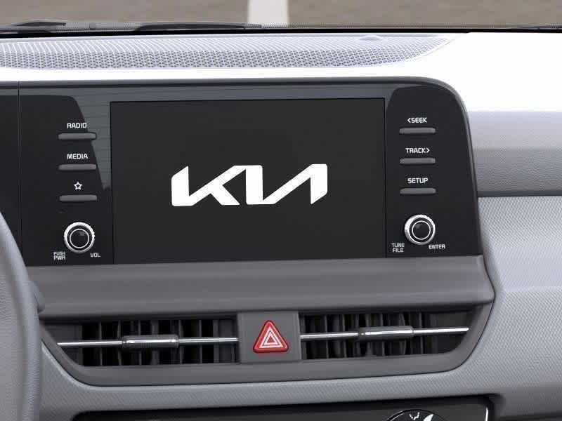 Thumbnail: 2026 Kia Seltos - 37