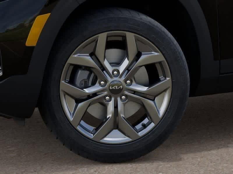 Thumbnail: 2026 Kia Seltos - 6