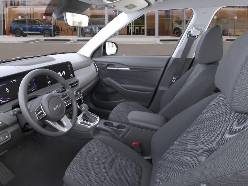 Thumbnail: 2026 Kia Seltos - 10