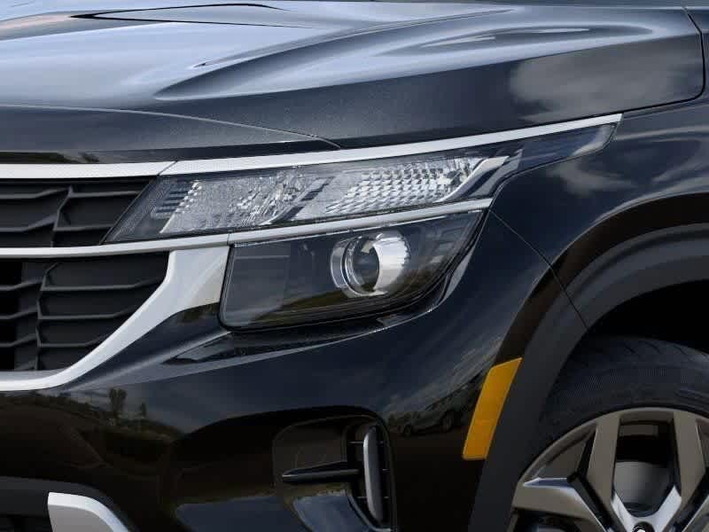 Thumbnail: 2026 Kia Seltos - 28