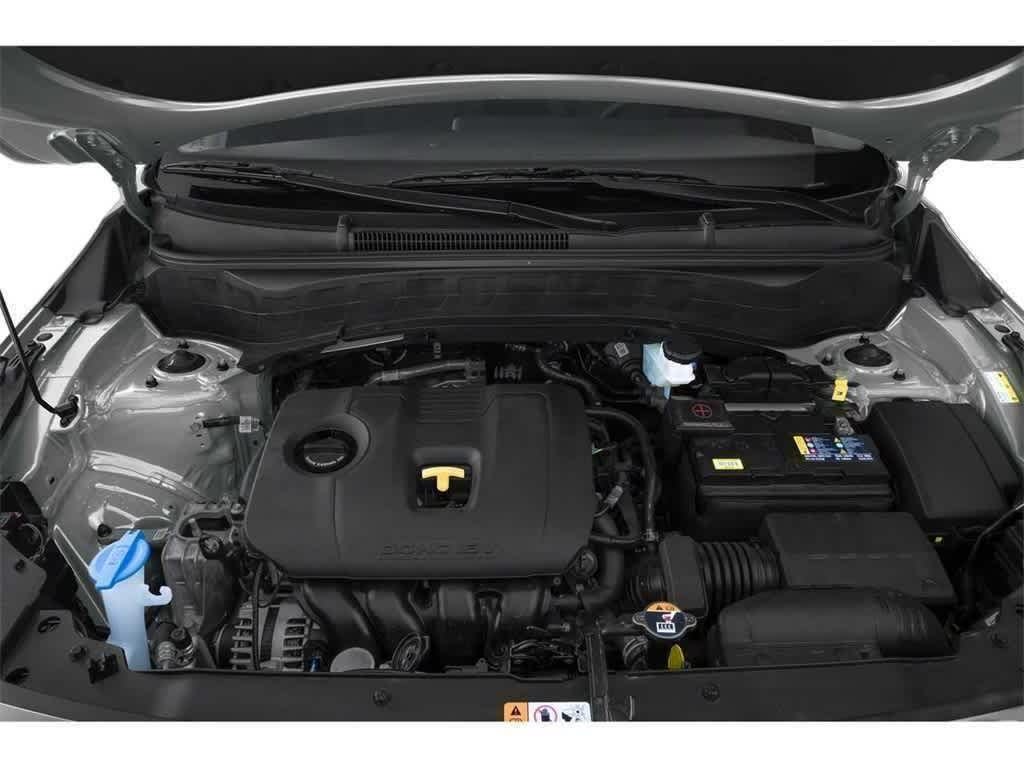 Thumbnail: 2026 Kia Seltos - 7