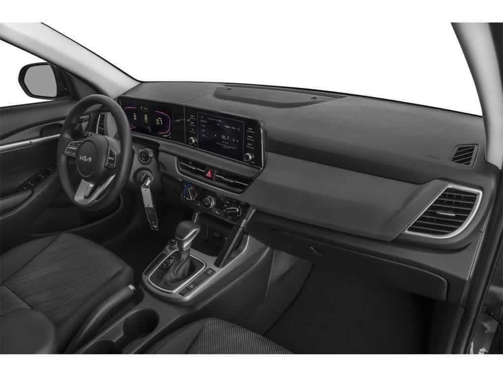 Thumbnail: 2026 Kia Seltos - 10