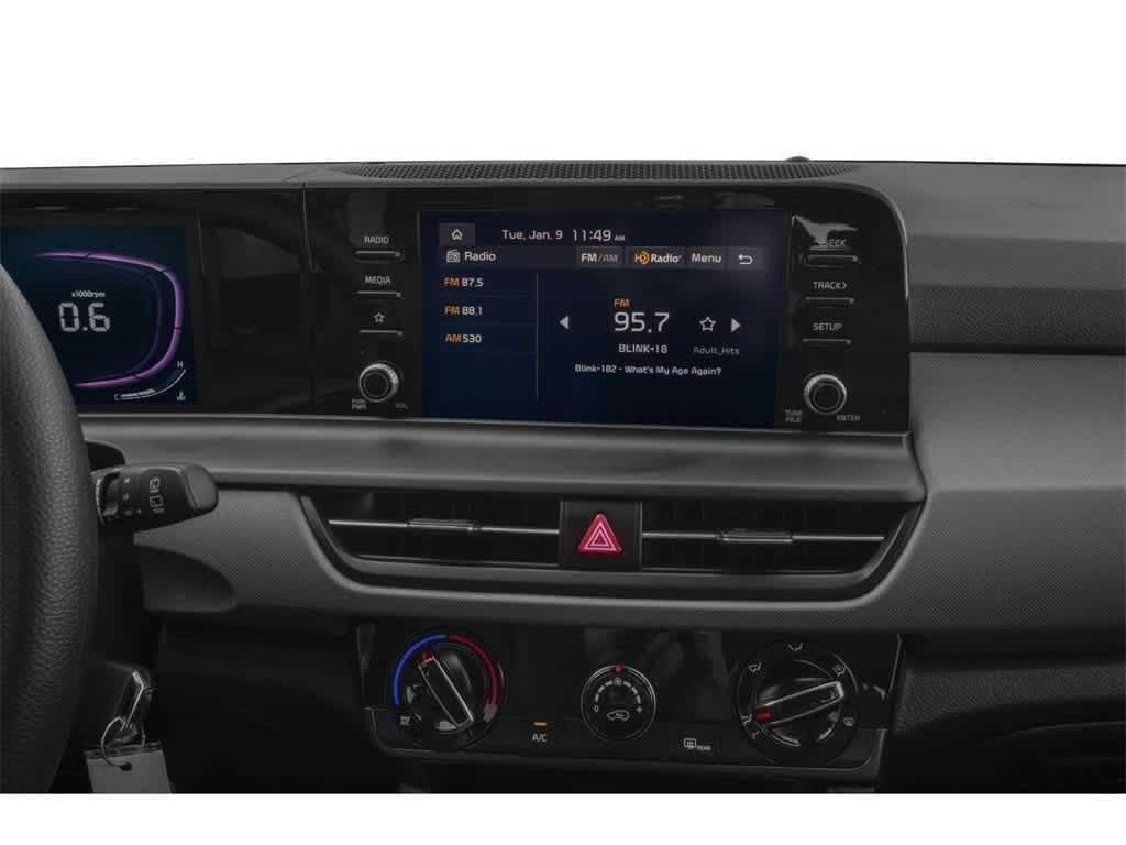 Thumbnail: 2026 Kia Seltos - 11