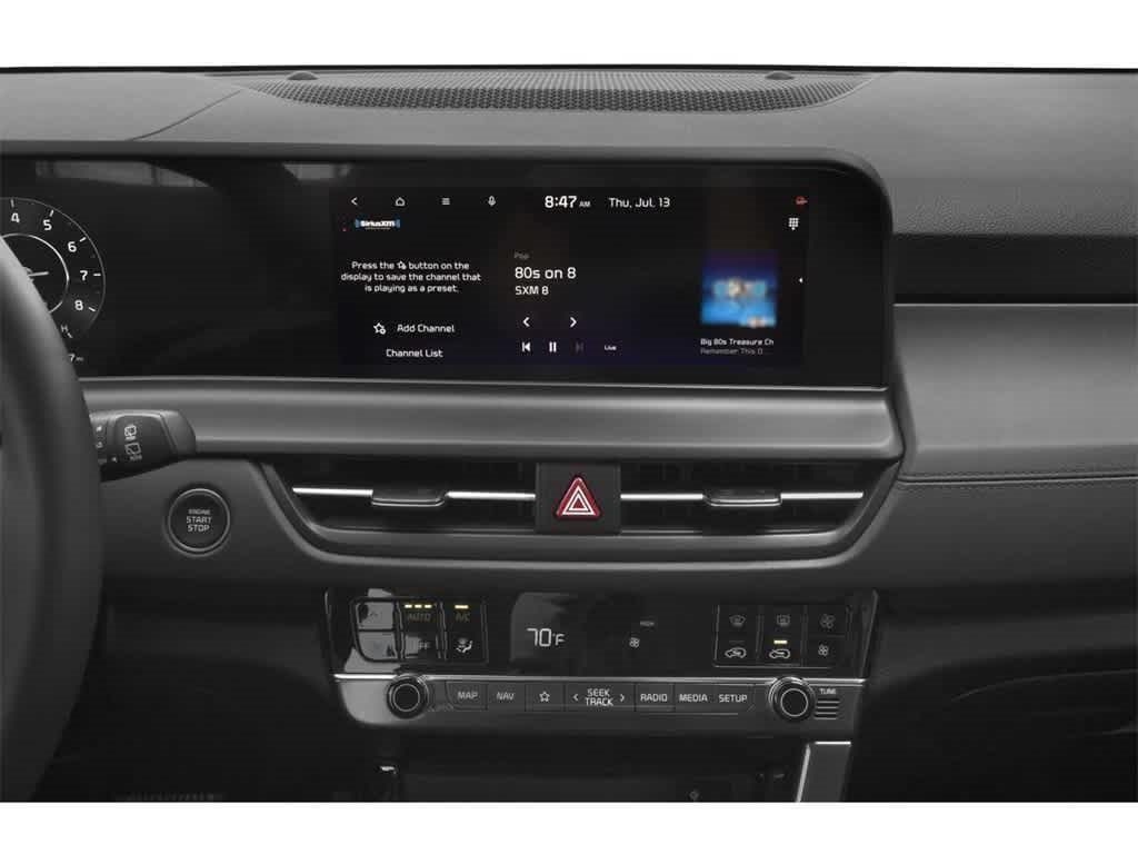 Thumbnail: 2026 Kia Seltos - 11