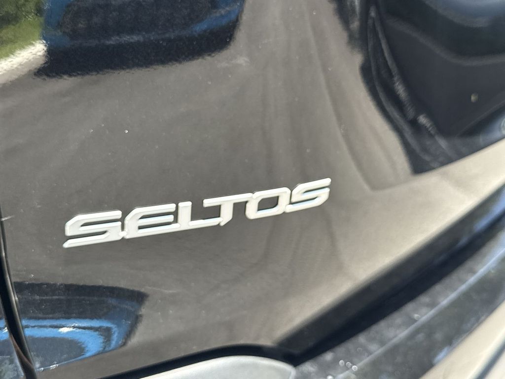 Thumbnail: 2026 Kia Seltos - 7