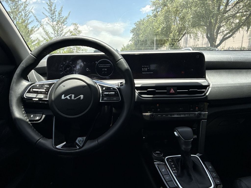 Thumbnail: 2026 Kia Seltos - 2