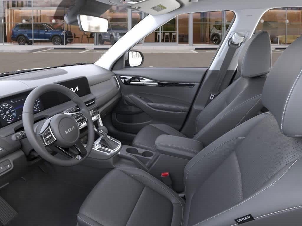 Thumbnail: 2026 Kia Seltos - 8