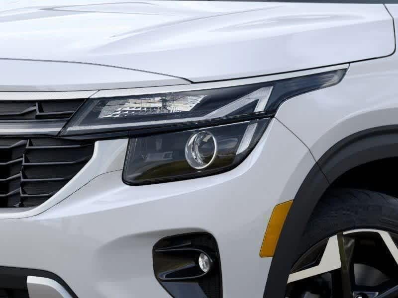 Thumbnail: 2026 Kia Seltos - 19