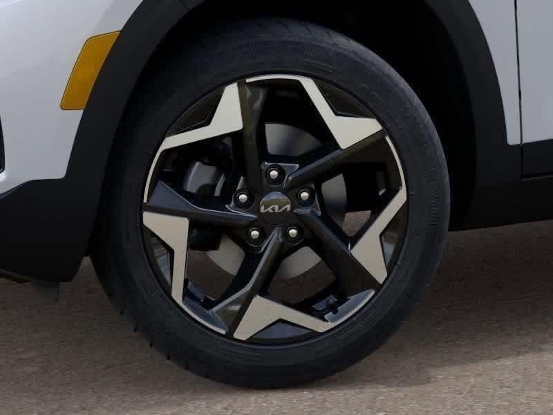 Thumbnail: 2026 Kia Seltos - 7