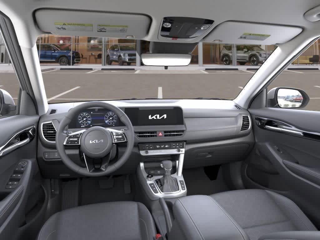 Thumbnail: 2026 Kia Seltos - 2